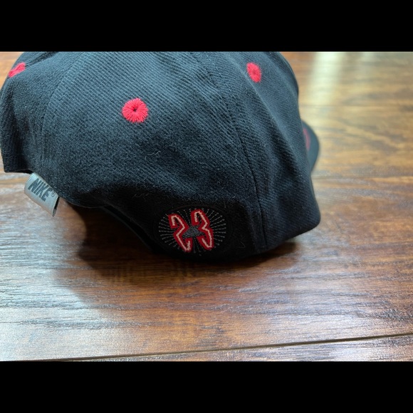 Vintage Nike air jordan SnapBack - Picture 4 of 8